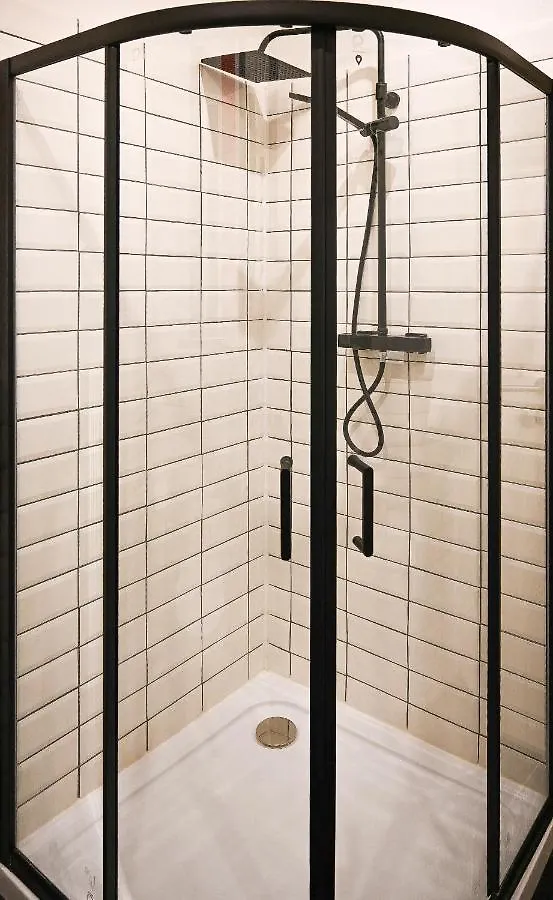 וינה Elegant Apartment Westbahnhof